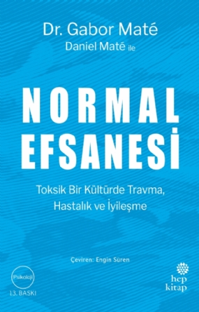 Normal Efsanesi